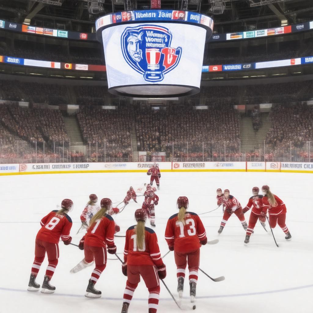 2016 IIHF World Championship